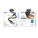 Go Des GD-HM891 1000Mbps Aktarım Hızlı RJ45 Ethernet Kablosu 10M - 1