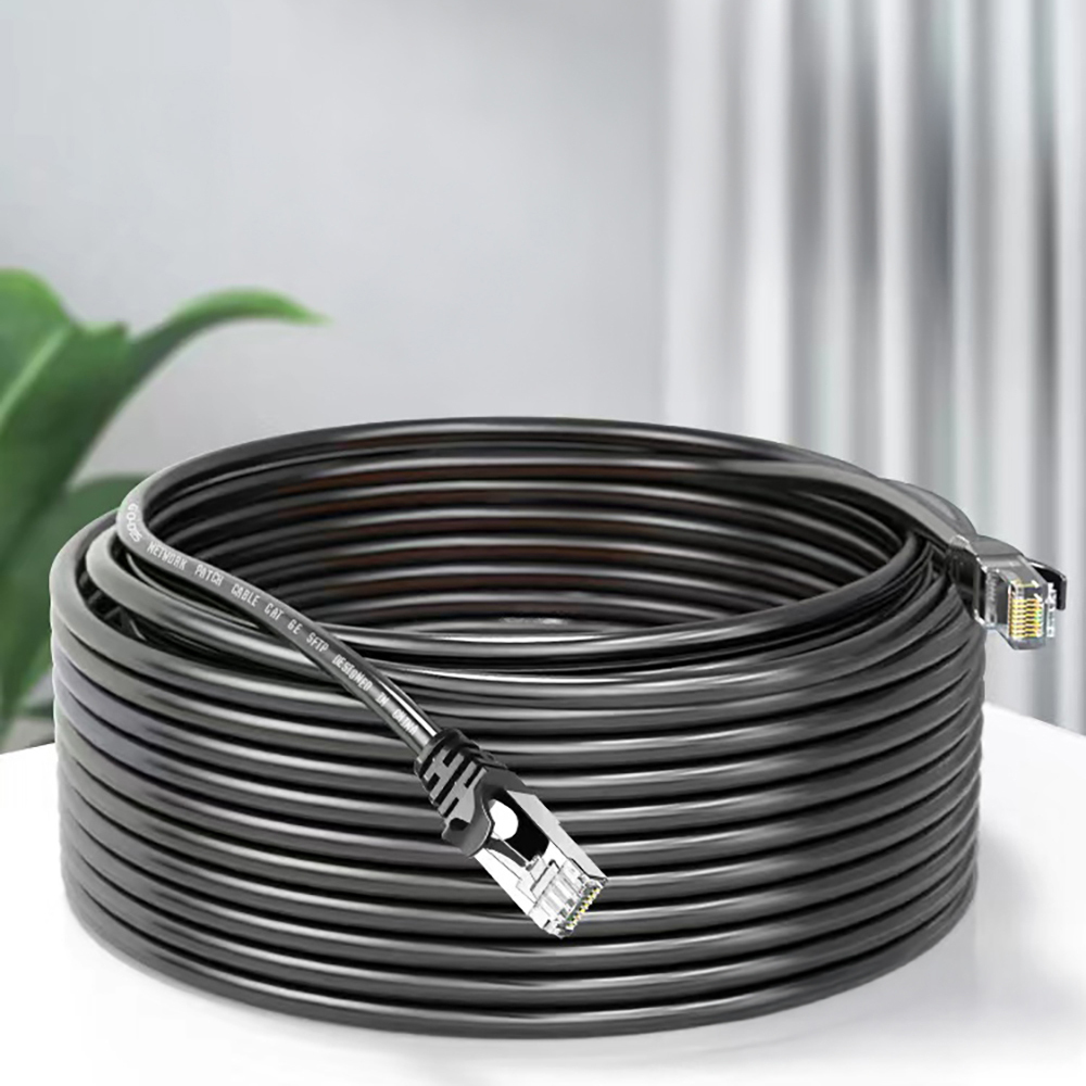 Go Des GD-HM891 1000Mbps Aktarım Hızlı RJ45 Ethernet Kablosu 20M - 1