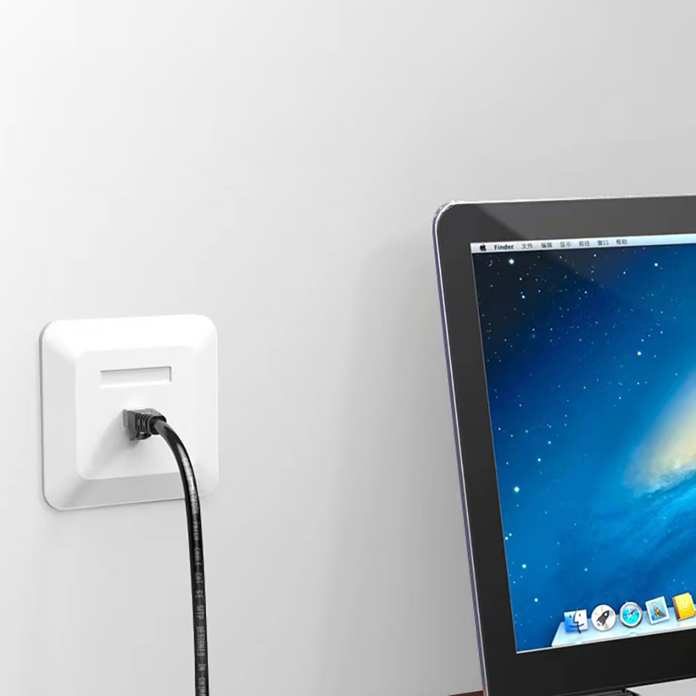 Go Des GD-HM891 1000Mbps Aktarım Hızlı RJ45 Ethernet Kablosu 20M - 2