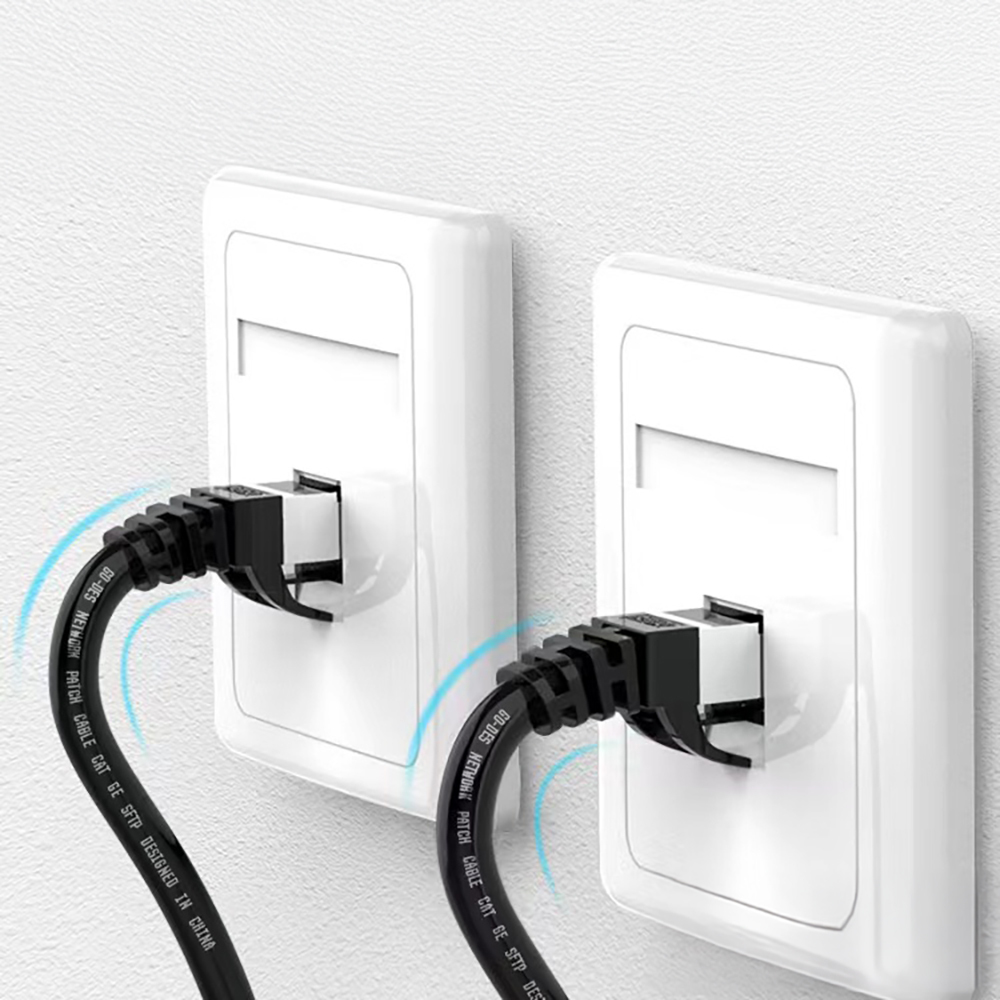 Go Des GD-HM891 1000Mbps Aktarım Hızlı RJ45 Ethernet Kablosu 20M - 3