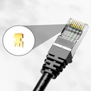 Go Des GD-HM891 1000Mbps Aktarım Hızlı RJ45 Ethernet Kablosu 20M - 6