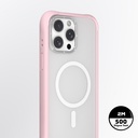 Apple Apple iPhone 15 Pro Max Uyumlu Kılıf Magsafe Şarj Özellikli Airbagli Youngkit Dynamic 2 Serisi Kapak - 4