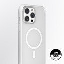 Apple Apple iPhone 15 Pro Max Uyumlu Kılıf Magsafe Şarj Özellikli Airbagli Youngkit Dynamic 2 Serisi Kapak - 5