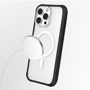 Apple Apple iPhone 15 Pro Max Uyumlu Kılıf Magsafe Şarj Özellikli Airbagli Youngkit Dynamic 2 Serisi Kapak - 7