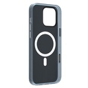 Apple iPhone 16 Pro Uyumlu Kılıf Magsafe Şarj Özellikli Kamera Denetim Butonlu Youngkit Technology Serisi Kapak - 9