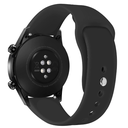 Huawei Watch GT 3 46mm Uyumlu KRD-11 Silikon Kordon - 2