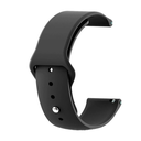 Huawei Watch GT 3 42mm Uyumlu KRD-11 Silikon Kordon - 1