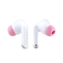 Hello Kitty Orjinal Lisanslı Renk Geçişli Tasarım Elektroplating Logolu TWS Bluetooth Kulaklık - 3