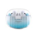 Hello Kitty Orjinal Lisanslı Renk Geçişli Tasarım Elektroplating Logolu TWS Bluetooth Kulaklık - 6