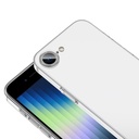 Apple iPhone 16E Uyumlu Kılıf Zore Droga Kapak - 1