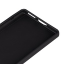 Infinix Note 40 Pro Uyumlu Plus 5G Kılıf Zore Biye Silikon - 2