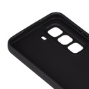 İnfinix Hot 50 5G Kılıf Zore Biye Silikon - 1