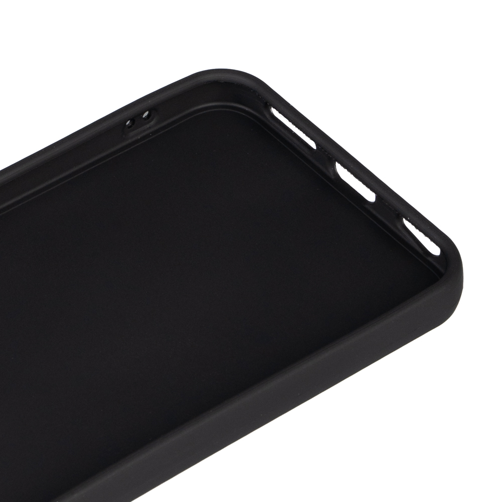 İnfinix Hot 50 5G Kılıf Zore Biye Silikon - 2