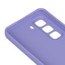 İnfinix Hot 50 5G Kılıf Zore Biye Silikon - 4