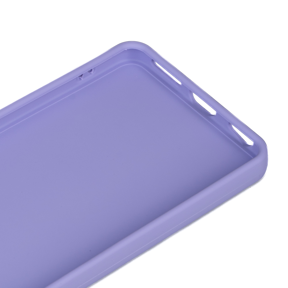 İnfinix Hot 50 5G Kılıf Zore Biye Silikon - 5