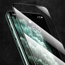 Apple iPhone 16E Uyumlu Zore Rio Glass Cam Ekran Koruyucu - 1