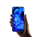 Apple iPhone 16E Uyumlu Recci Anti-Blue Light Cam Ekran Koruyucu - 3