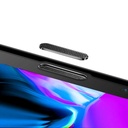 Apple iPhone 16E Uyumlu Zore Anti-Dust Temperli Ekran Koruyucu - 1