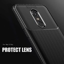 Xiaomi Redmi 5 Plus Uyumlu Kılıf Zore Negro Silikon Kapak - 5