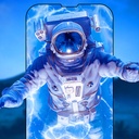 Apple iPhone 16E Uyumlu Recci RSP-A10 HD Temperli Cam Ekran Koruyucu + Kolay Uygulama Aparatlı - 8