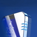 Apple iPhone 16E Uyumlu Recci RSP-A10 HD Temperli Cam Ekran Koruyucu + Kolay Uygulama Aparatlı - 9