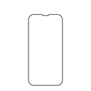 Apple iPhone 16E Uyumlu Recci RSP-A10 HD Temperli Cam Ekran Koruyucu + Kolay Uygulama Aparatlı - 13