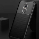 Xiaomi Redmi 5 Plus Uyumlu Kılıf Zore Negro Silikon Kapak - 3