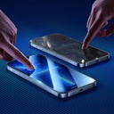 Apple iPhone 16E Uyumlu Benks Mat Ekran Koruyucu Parmak İzi Bırakmayan Oyunculara Özel Ekran Filmi - 6