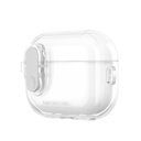 Apple Airpods Pro 2 Uyumlu Amazingthing Magnetik Kilit Tasarımlı Minimal Serisi Kılıf - 3