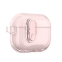 Apple Airpods Pro 2 Uyumlu Amazingthing Magnetik Kilit Tasarımlı Minimal Serisi Kılıf - 6