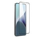 Samsung Galaxy S25 Uyumlu Amazingthing Radix Parmak İzi Bırakmayan Temperli Cam Ekran Koruyucu - 1