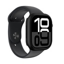 Apple Watch 10 46mm Uyumlu Amazingthing Radix Minimal FrameLite Sert PC Kasa Koruyucu - 4