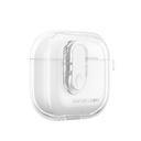 Apple Airpods 4 Uyumlu Amazingthing Magnetik Kilit Tasarımlı Minimal Serisi Kılıf - 4