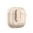 Apple Airpods 4 Uyumlu Amazingthing Magnetik Kilit Tasarımlı Minimal Serisi Kılıf - 6