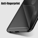 Samsung Galaxy J4 Uyumlu Kılıf Zore Negro Silikon Kapak - 5