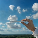 Apple iPhone 16 Pro Max Uyumlu Kılıf Magsafe Şarj Özellikli Amazingthing Minimal Air Serisi Kapak - 5