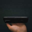 Apple iPhone 16 Pro Max Uyumlu Kılıf M-safe Şarj Özellikli Amazingthing Minimal Air Serisi Kapak - 9