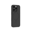 Apple iPhone 16 Pro Uyumlu Kılıf Magsafe Şarj Özellikli Amazingthing Minimal Air Serisi Kapak - 3