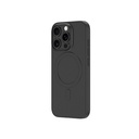 Apple iPhone 16 Pro Uyumlu Kılıf Magsafe Şarj Özellikli Amazingthing Minimal Air Serisi Kapak - 4