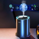 Wiwu AR-001 Hava Nemlendirici ve Temizleyici Akıllı Araç Koku Makinesi - 5