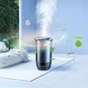 Wiwu AR-001 Hava Nemlendirici ve Temizleyici Akıllı Araç Koku Makinesi - 8