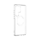 Samsung Galaxy S25 Ultra Uyumlu Kılıf Magsafe Şarj Özellikli Amazingthing Minimal Serisi Kapak - 2