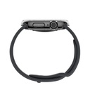 Apple Watch 10 42mm Uyumlu Amazingthing Radix Minimal FrameLite Sert PC Kasa Koruyucu - 1