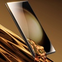 Samsung Galaxy S25 Uyumlu Benks Glass Warrior Cam Ekran Koruyucu + Kolay Uygulama Aparatlı - 3