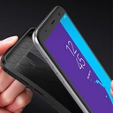 Samsung Galaxy J6 Plus Uyumlu Kılıf Zore Negro Silikon Kapak - 8