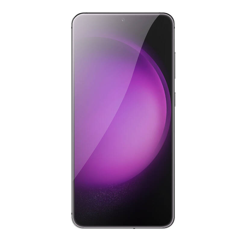 Samsung Galaxy S25 Uyumlu Benks Ultra Shield 0.3mm Ekran Koruyucu + Kolay Uygulama Aparatlı - 6