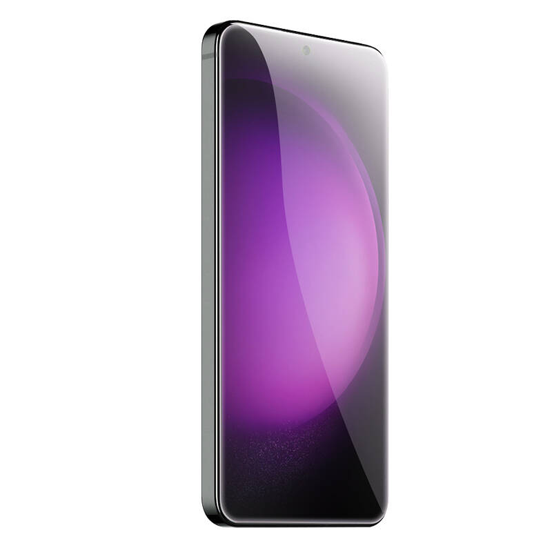 Samsung Galaxy S25 Uyumlu Benks Ultra Shield 0.3mm Ekran Koruyucu + Kolay Uygulama Aparatlı - 7