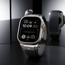 Apple Watch 44mm Uyumlu Zore KRD-113 Spor Görünümlü Silikon Kordon - 20