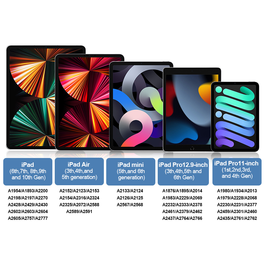 Zore Yeni Seri Pencil 16 Stylus Dokunmatik Tablet Kalemi - 4