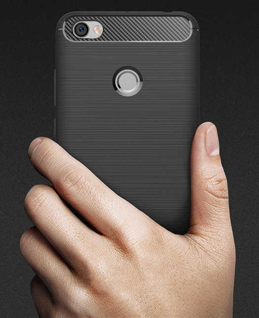 Xiaomi Redmi Note 5A Uyumlu Kılıf Zore Room Silikon Kapak - 5